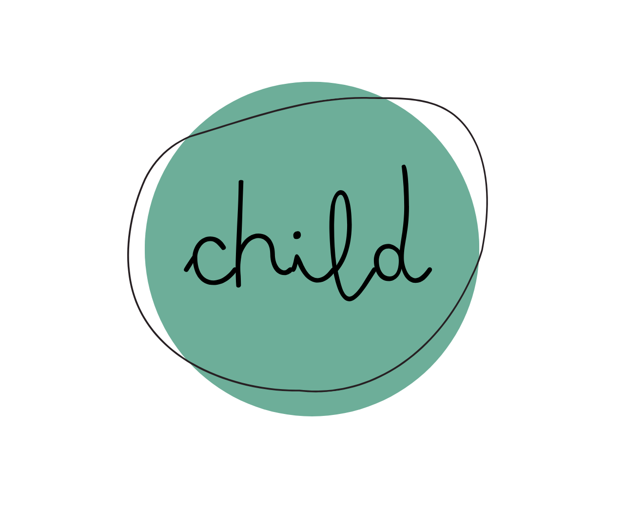 Child Research Congress logo