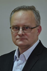 prof. dr hab. Mirosław Kowalski