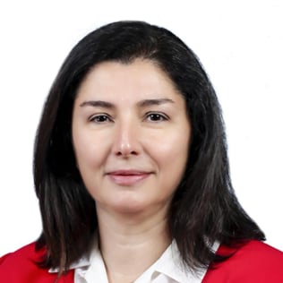 Prof. dr Nilüfer Pembecioğlu 