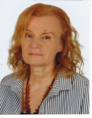 prof. dr hab. Urszula Szuścik