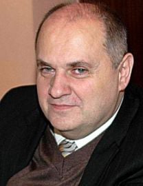 prof. dr hab. Janusz Kirenko